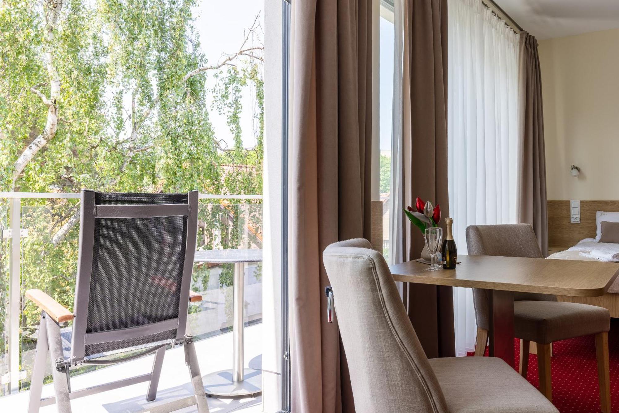 Kiwi Sopot Apartments Buitenkant foto